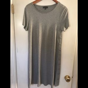 Women’s Spenser Jeremy Gray Dress